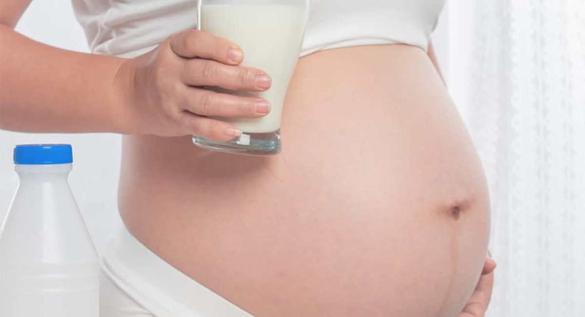 Alimentos prohibidos en el embarazo