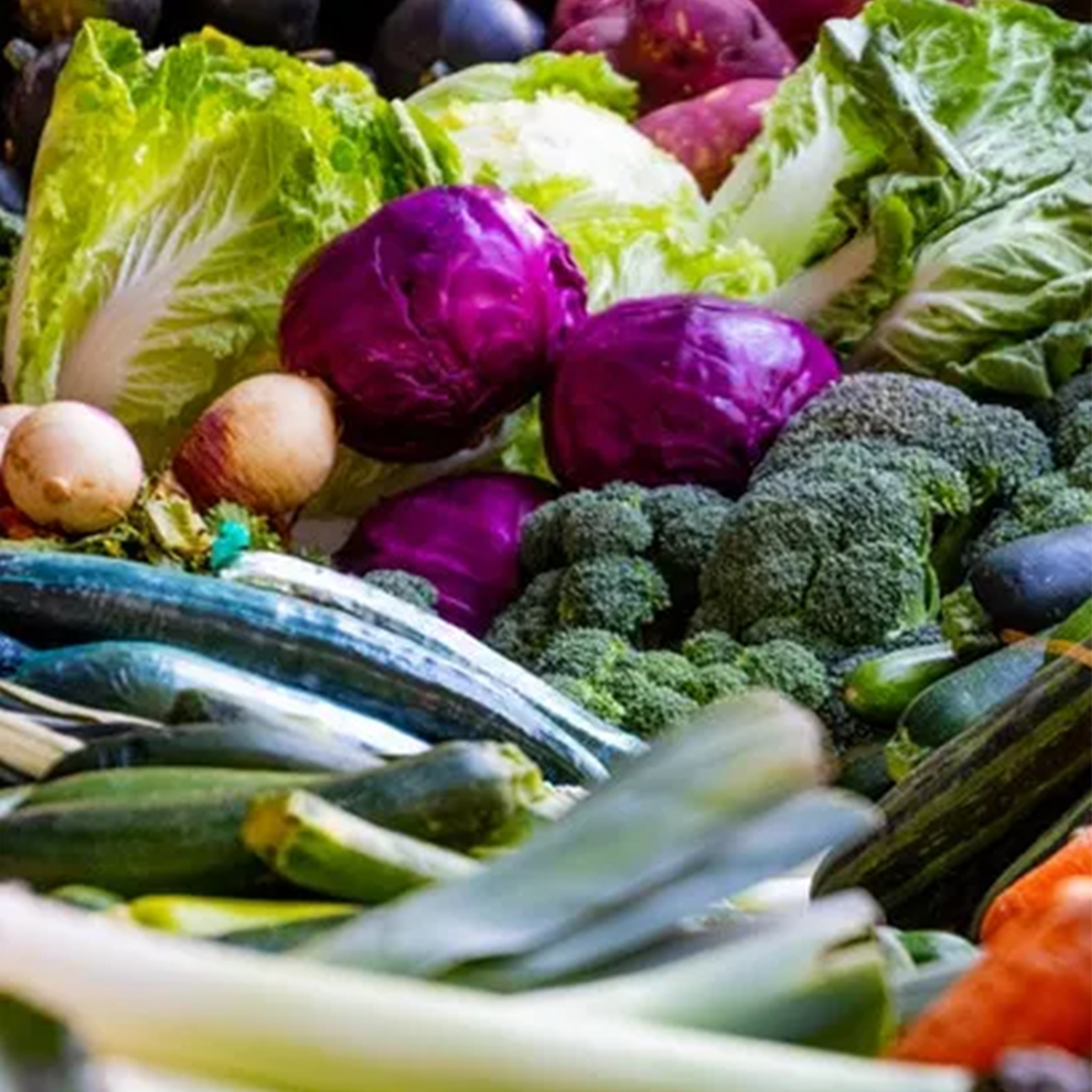 Verduras