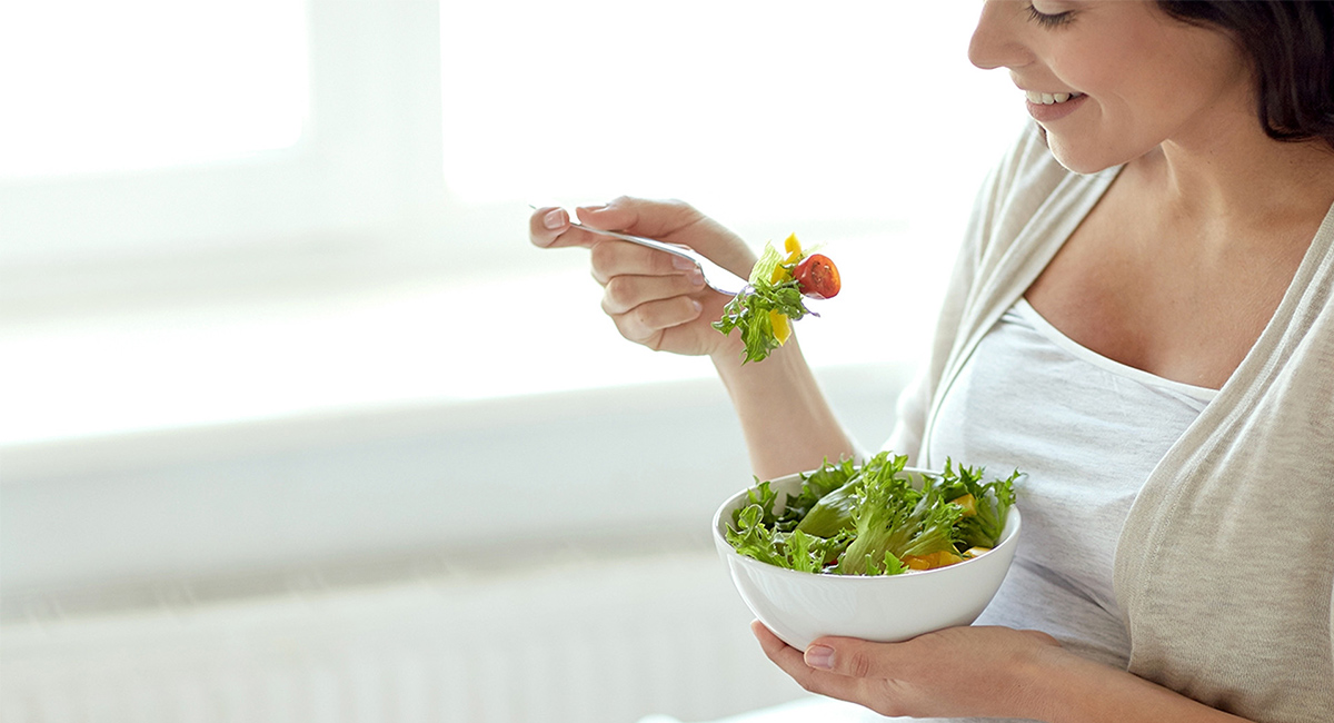 ¿Puedo hacer dieta durante la lactancia?