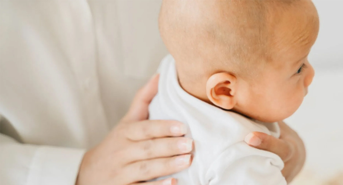 Hipo en bebés: ¿cómo quitarlo y prevenir que aparezca?