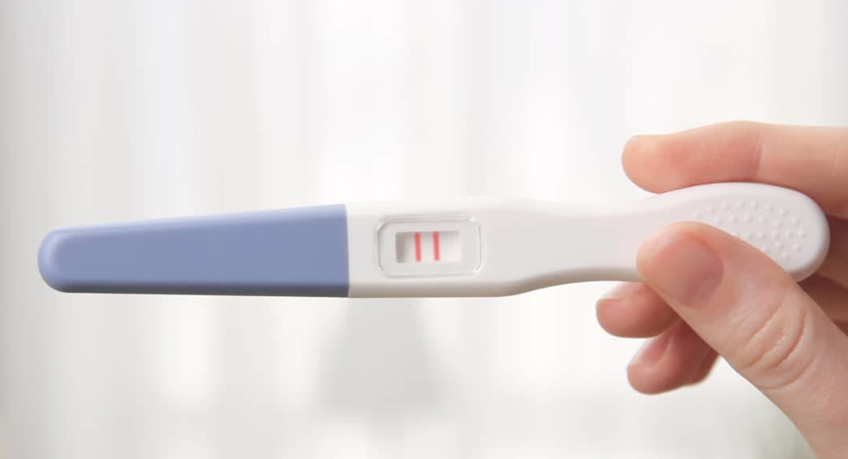 Pregnancy Test
