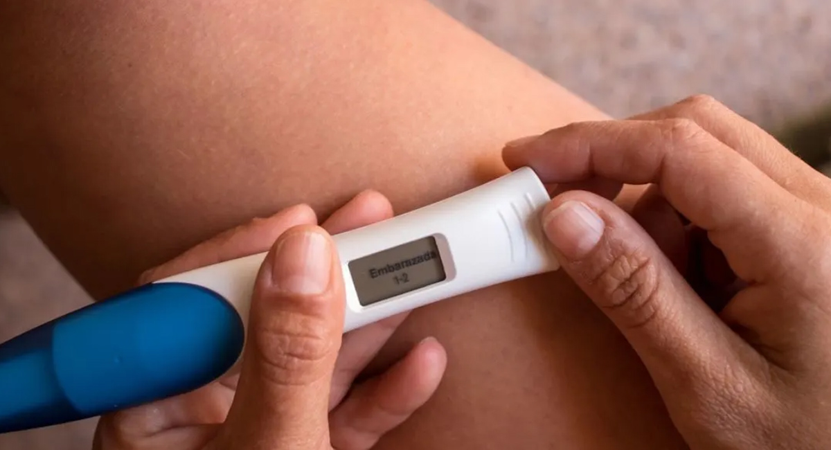Pregnancy Test