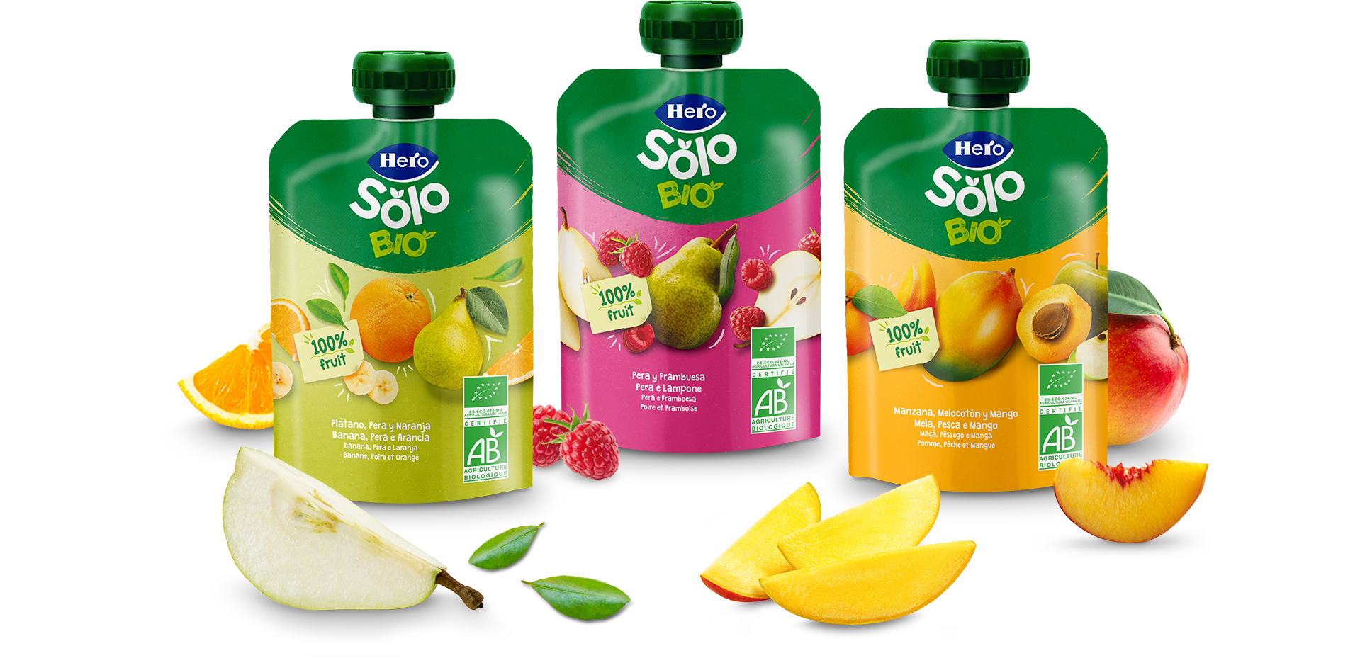 Bolsitas Bio Range