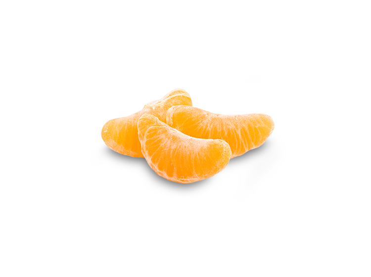 Mandarinas