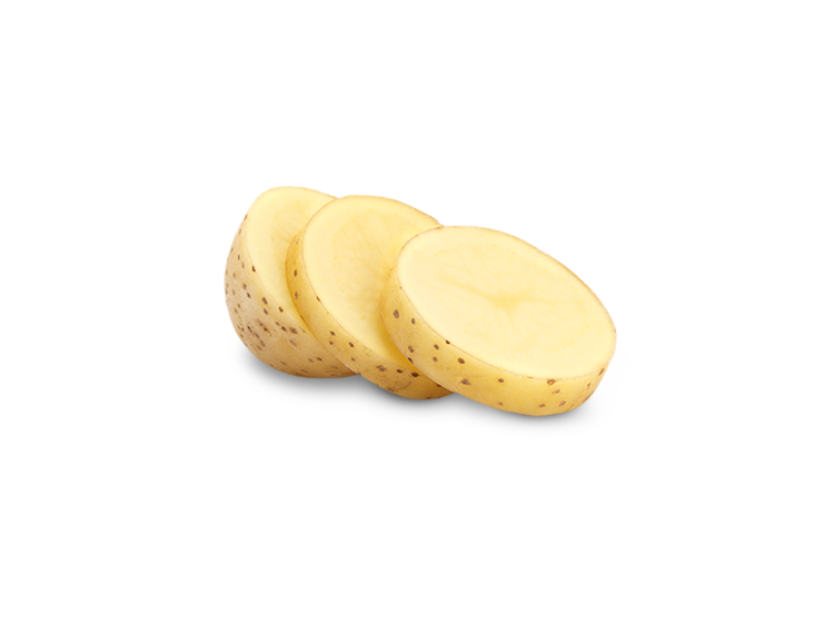 potatoes
