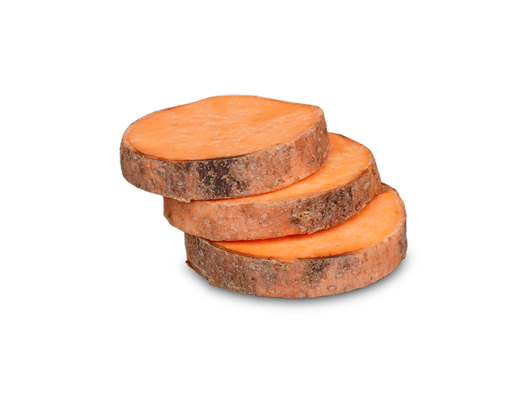 Sweet Potatos
